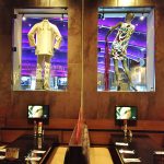 Hard Rock Cafe Menu Review