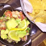 Ceviche Nacho Daddy Review Las Vegas