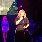 J C Brando Adele Review Legends Las Vegas