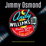 Jimmy Osmond New Album Andy Williams And Me Interview