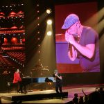 Lionel Richie AXIS Las Vegas Pictures Video Review 