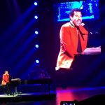 Lionel Richie Las Vegas Pictures Video Review 