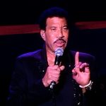 Lionel Richie Tour Dates 