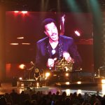 Lionel Richie Video Las Vegas