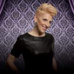 Lisa Lampanelli Venetian Lipshtick Interview