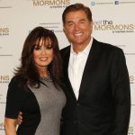 Marie Osmond Remarries First Husband Interview