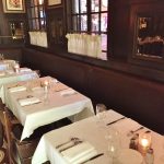 Mon Ami Gabi Review