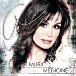 New Album Marie Osmond Music Is Medicine 2016 Interview