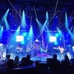 Raiding The Rock Vault Review Tropicana 2016 