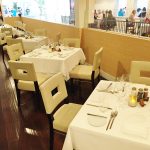 Review Biscayne Restaurant Tropicana Steak