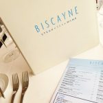 Review Biscayne Restaurant Tropicana Hotel Las Vegas