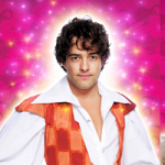 Review Cinderella London Palladium Lee Mead