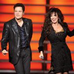 Review Donny & Marie Show Flamingo Las Vegas