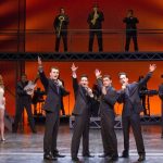 Jersey BoysLe Theatre Des Arts - Paris Hotel