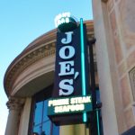 Review Joe's Caesars Las Vegas (2)