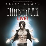 Review Mindfreak Live Las Vegas