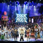 Review Rock Of Ages 2016