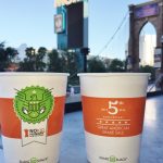 Review Shake Shack Milk Shakes Chocolate Strawberry