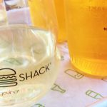 Beer Review Shake Shack