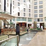 Review Sofitel Gatwick Connected North Terminal 