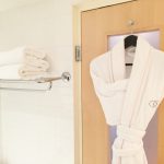 Bathroom Review Sofitel Gatwick Connected North Terminal 