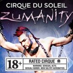 Review Zumanity Ny Ny Las Vegas 2016