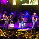 Rreview Santana Greatest Hits Mandalay Bay