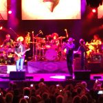 Rreview Santana Greatest Hits House Of Blues