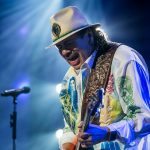 Santana Live Review 2016 Las Vegas House Of Blues