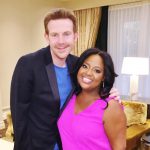 Sherri Shepherd Alex Belfield Interview