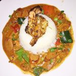 Entrees Yard House Jambalaya