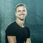 Interview Richard Fleeshman