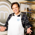 Jimmy Osmond Celebrity Masterchef BBC1