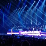 Review Celine Dion Colosseum Las Vegas