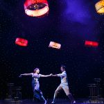 Review Paramour Broadway Cirque Du Soleil Magic