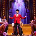 Review Paramour Broadway Cirque Du Soleil Cast