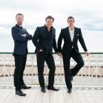 Tenors Unlimited Band 2016 Tour