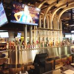 Yard House Review Bar