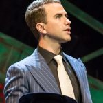 Guys and Dolls Cast Richard Fleeshman Interview