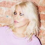 Amelia Lily Interview Shout Musical Cast