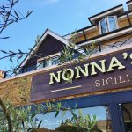 Review Nonna's Kitchen 