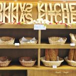 Nonnas Kitchen Review Bakery