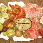 Nonnas Kitchen Review Anti Pasto