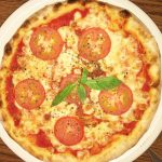 Nonnas Kitchen Review Pizza 