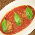 Nonnas Kitchen Review Meatballs