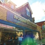 Nonnas Kitchen Review Hoddesdon