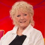 Petula Clark Interview 2016