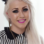 X-factor Amelia Lily Interview