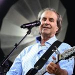 2017 Tour Chris De Burgh