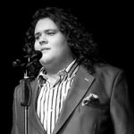 Believe Jonathan Antoine 2016 Tour New Album